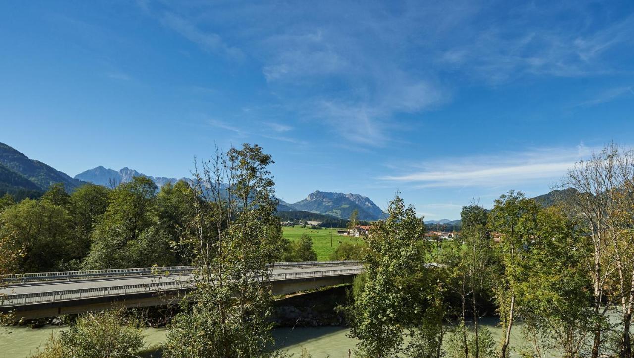 Hotel Zum Sternenhof ケセン エクステリア 写真