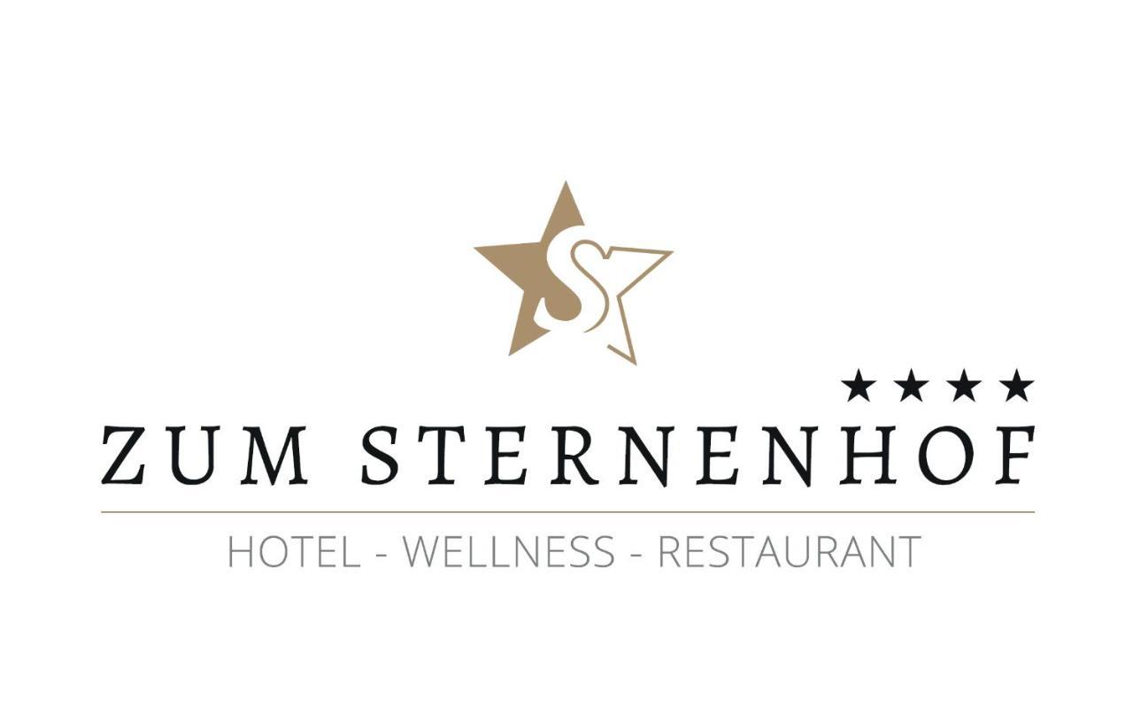 Hotel Zum Sternenhof ケセン エクステリア 写真